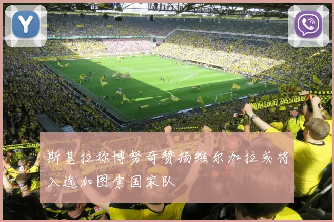 斯基拉称博努奇赞扬维尔加拉或将入选加图索国家队