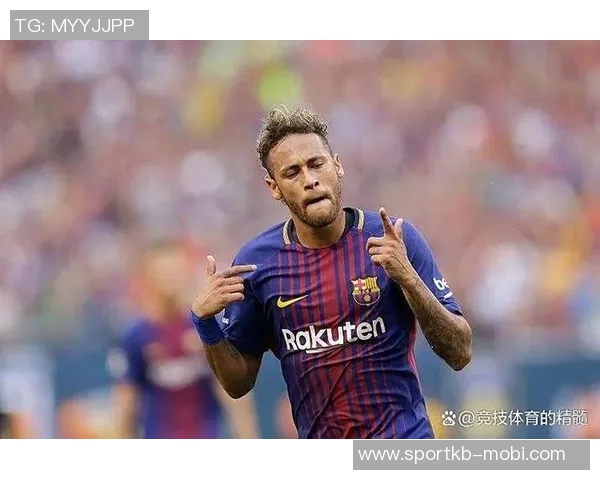 内马尔一度想退役父亲鼓励他重拾信心走出伤痛阴影